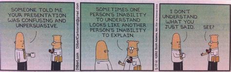 Dilbert’s Six Best Cartoons on the Corporate World | Sandeep Kejriwal