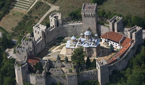 Monasteries and Churches - Serbia.com