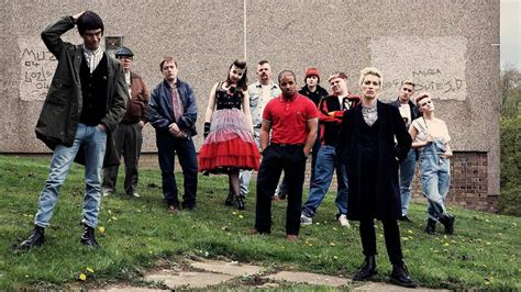 This is England - Série (2010) - SensCritique