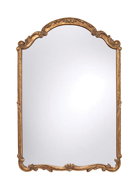 MR1185AGD,Antique Gold - Mirror,Antique Gold