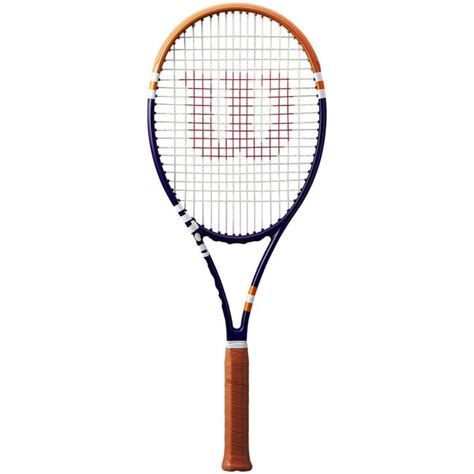 2023 Wilson Blade Roland Garros – All About Tennis