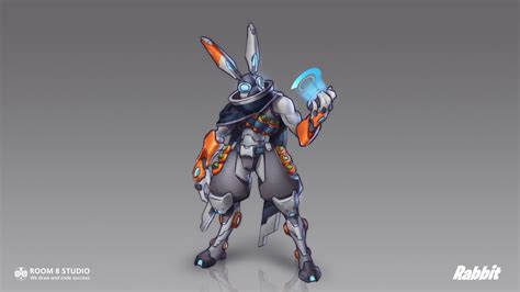 Fey Rabbit folk Warlock Hexblade / Artificer Armorer build help. : r/DungeonsAndDragons