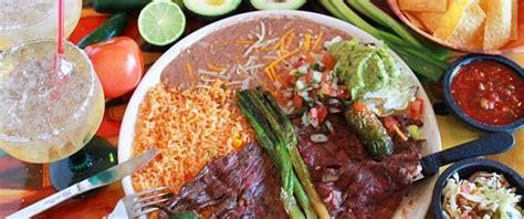 4 of the Best Mexican Restaurants in Flagstaff – Oxendale Hyundai Blog