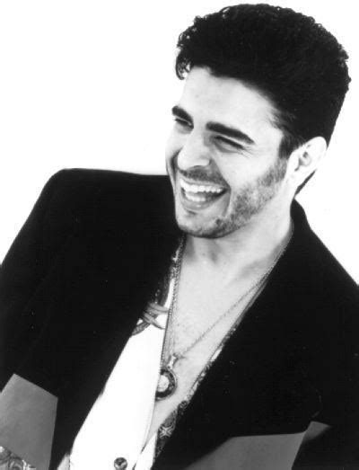 Luis Enrique (singer) ~ Detailed Biography with [ Photos | Videos ]