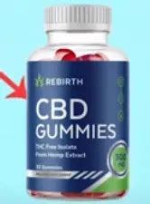 Rebirth CBD Gummies Scam 2024: It Is Not Endorsed By Dr OZ.