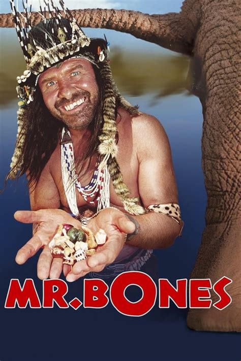 Mr. Bones (2001) — The Movie Database (TMDB)