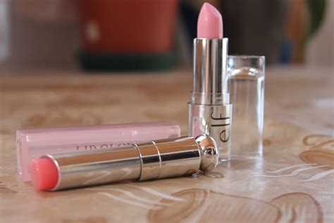 Dior Addict Lip Glow Dupe | Dior addict lip glow, Dior addict, Dior lip glow