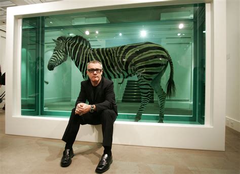 Damien Hirst Takes Rome—and More Art News – ARTnews.com