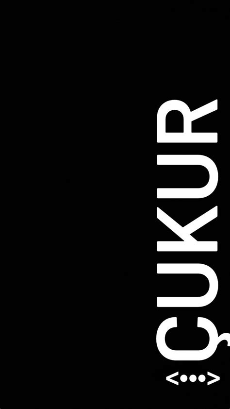 Çukur wallpaper