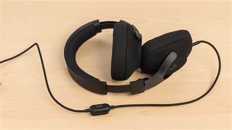 Logitech G433 Gaming Headset Review - RTINGS.com