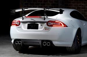 Jaguar XKR-S GT specs, 0-60, quarter mile, lap times - FastestLaps.com