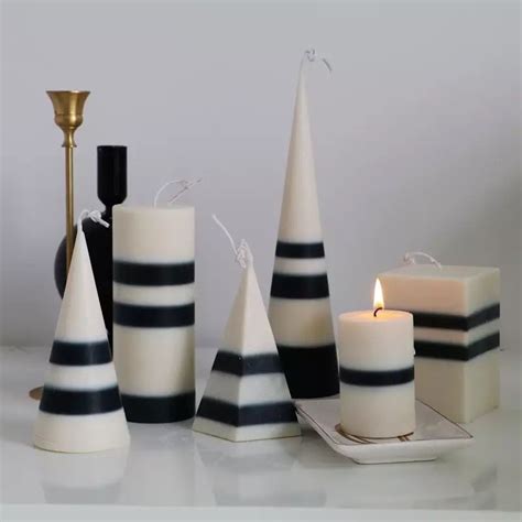 Taper Candle, Candles, Candle Making, Candle Decor, Quick, Making ...