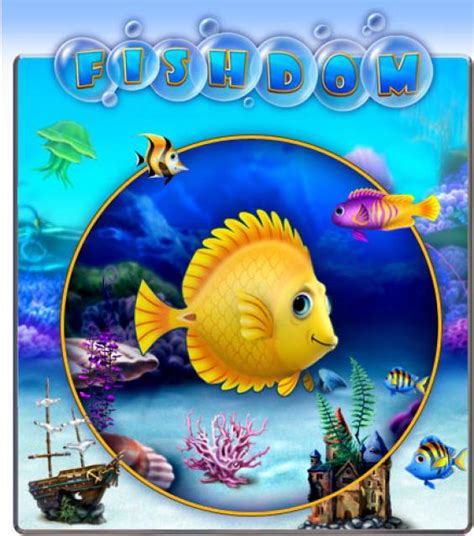 Fishdom - Steam Games