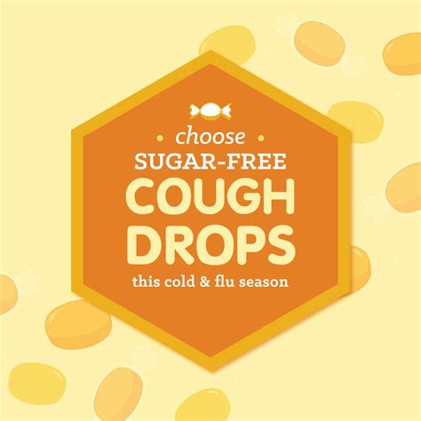 BE CAREFUL ABOUT which cough drops you choose this cold and flu season ...