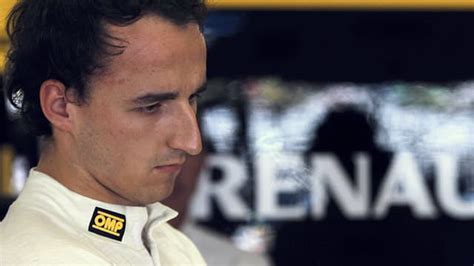 Robert Kubica delays F1 comeback - Bitesize Formula One news