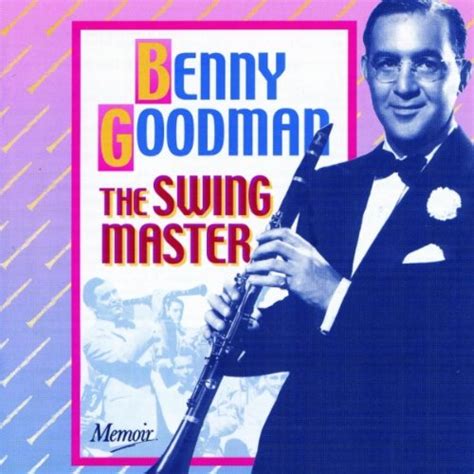 GOODMAN,BENNY - Swing Master - Amazon.com Music