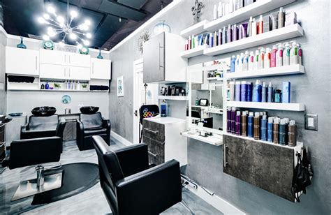 10 Best Salon Suite Storage Ideas, According To Salon Owners - J. Lee ...