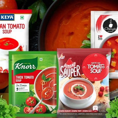 Best Soup Brands: Savoring the Best Flavors