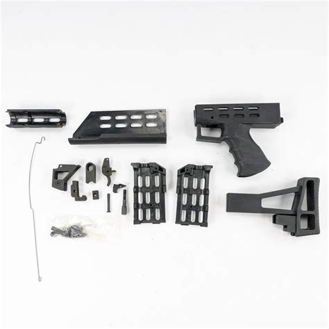 At Auction: K-Var AK Bullpup Conversion Kit