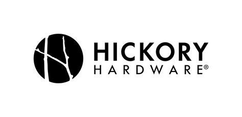 HickoryHardware Metropolis Kitchen Cabinet Handles, Solid Core Drawer ...