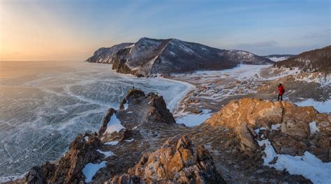 Lake Baikal in Russia | Expedia.co.uk