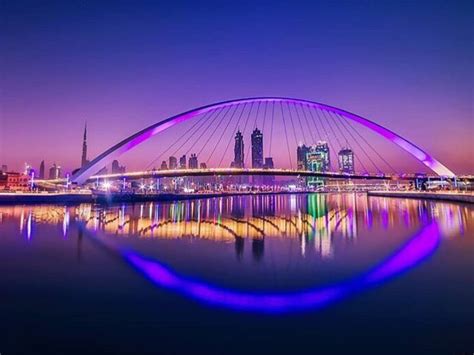 Dubai Famous Landmarks