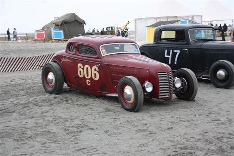 Rolling Bones Hot Rods coming to the Saratoga Auto Museum | Hemmings Daily