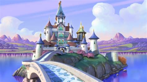 Enchancia Castle | Sofia the First Wiki | FANDOM powered by Wikia