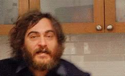 Joaquin Phoenix Im Still Here GIF - JoaquinPhoenix ImStillHere ...