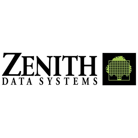 Zenith Data Systems Logo PNG Transparent & SVG Vector - Freebie Supply