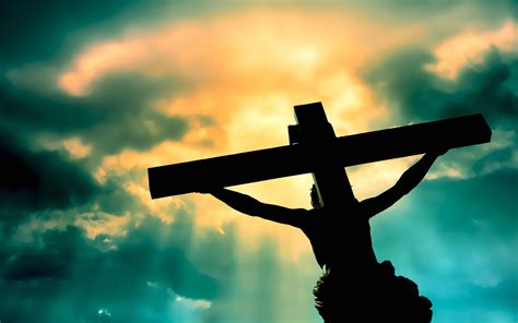 Christian Cross Wallpapers Hd