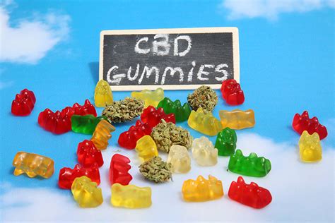 CBD Gummies | CBD Oil and CBD Gummies Benefits | Green Remedy