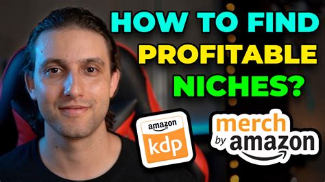 How To Find Merch By Amazon Profitable Niches Using AMZScout - Print On ...