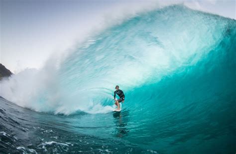 John John Florence | Surfer magazine, Surfing, Surfing waves