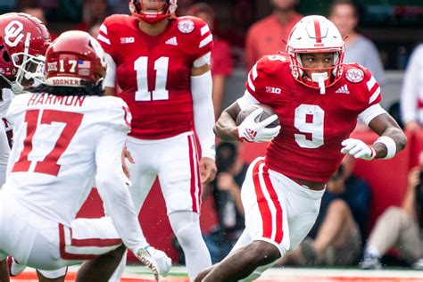 Nebraska Cornhuskers News: Ajay Allen not a surprise, portal window closes, more