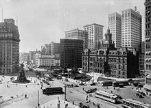 History of Detroit - Wikipedia