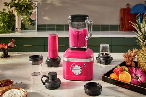 Kitchenaid Blender Replacement Parts