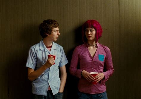 Scott Pilgrim vs. the World review