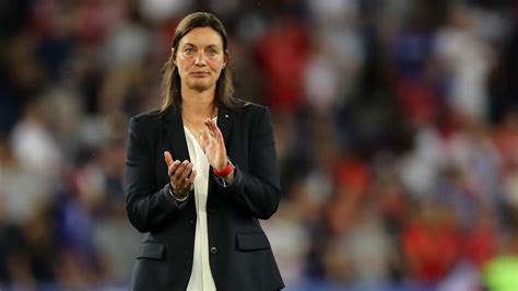 Women World Cup » News » France coach admits 'failure' as hosts go out ...