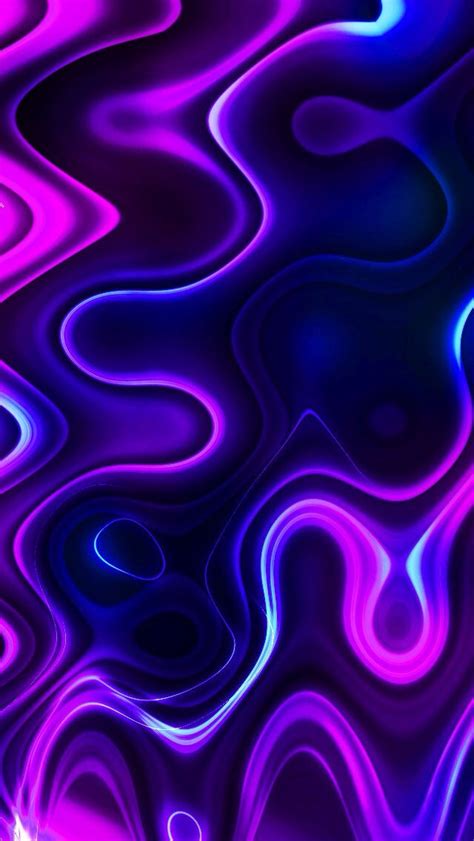 Psychedelic purples | Purple wallpaper, Phone background patterns ...