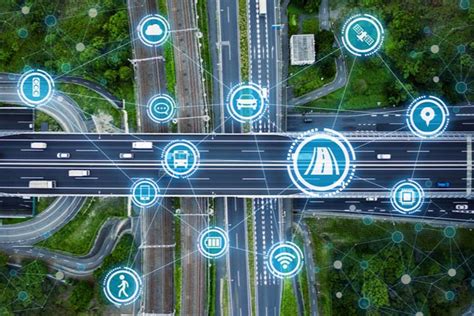 How Technology is helping the Transportation Sector to Grow Globally?