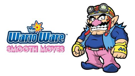 WarioWare: Smooth Moves Details - LaunchBox Games Database