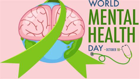 World Mental Health Day 2023: Date | History | Theme | Quotes