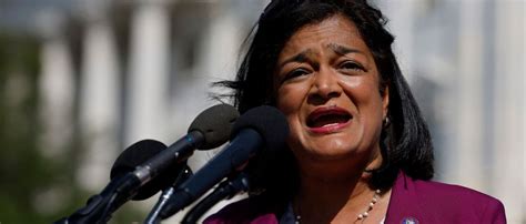 Congresswoman Pramila Jayapal Takes Down Commemorative 9/11 Tweet That ...