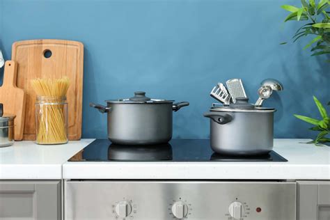 The Best Saucepan Sets UK - Reviews & Buyers Guide (2021)