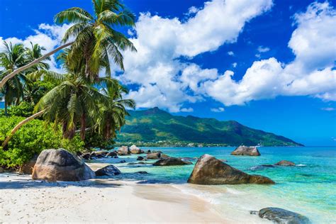 The Best Time to Visit the Seychelles Islands