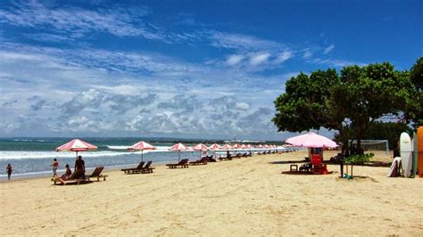 Keindahan Pantai Kuta Bali ~ Bali Parket