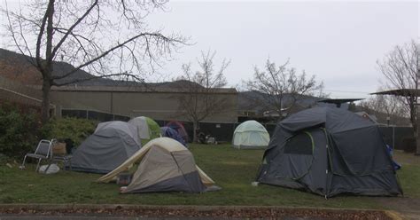 Ashland camping ordinance takes effect today | Local | kdrv.com