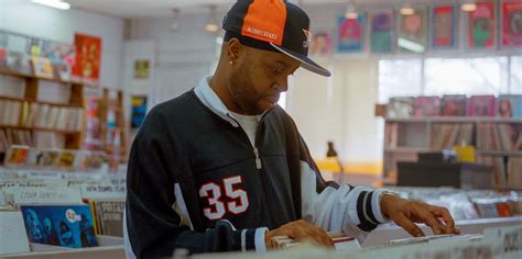 A J Dilla Documentary Based On 'Dilla Time' Biography Is In The Works