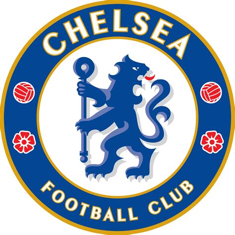 Chelsea FC – Logos Download